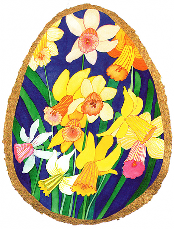 Daffodils