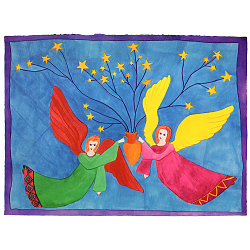 Two Angels