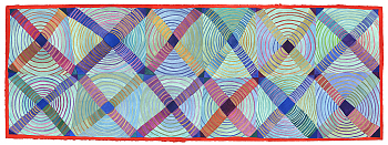 Chromatic Net