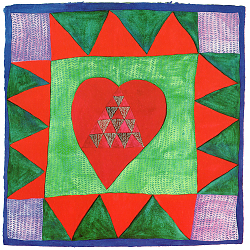 Haitian Heart